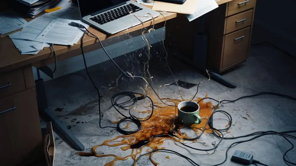 Acidente em Home Office É Acidente de Trabalho