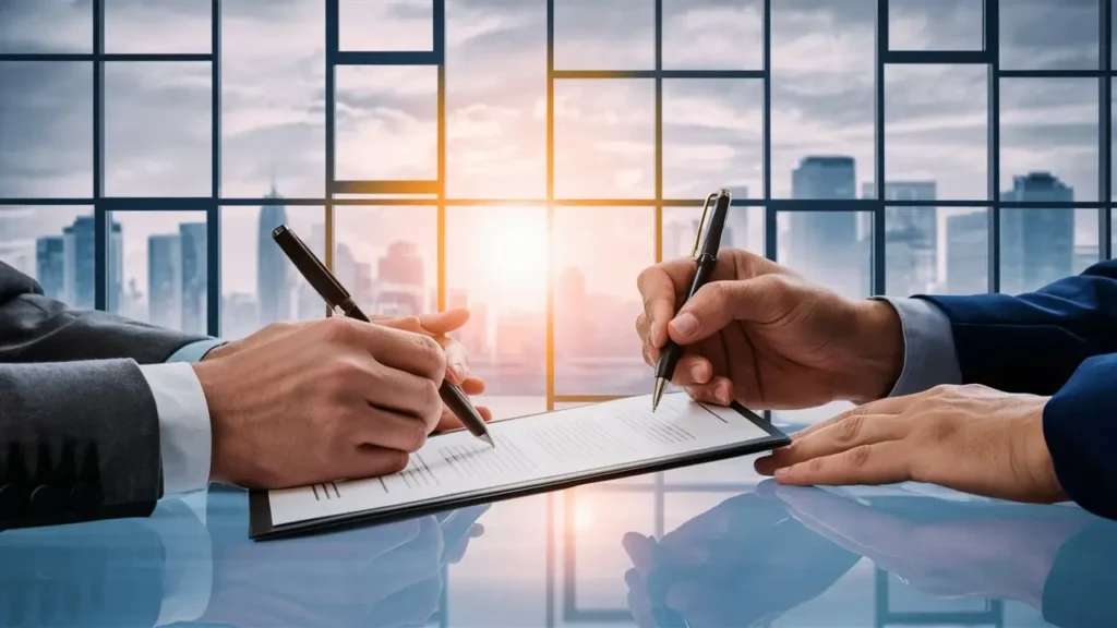 Como funciona o distrato de um terreno Entenda os Procedimentos Legais e Consequências