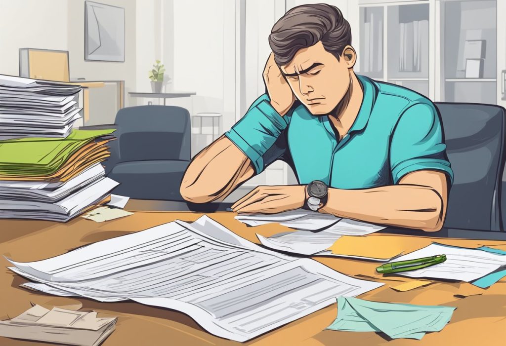 Distrato e Rescisão de Contrato