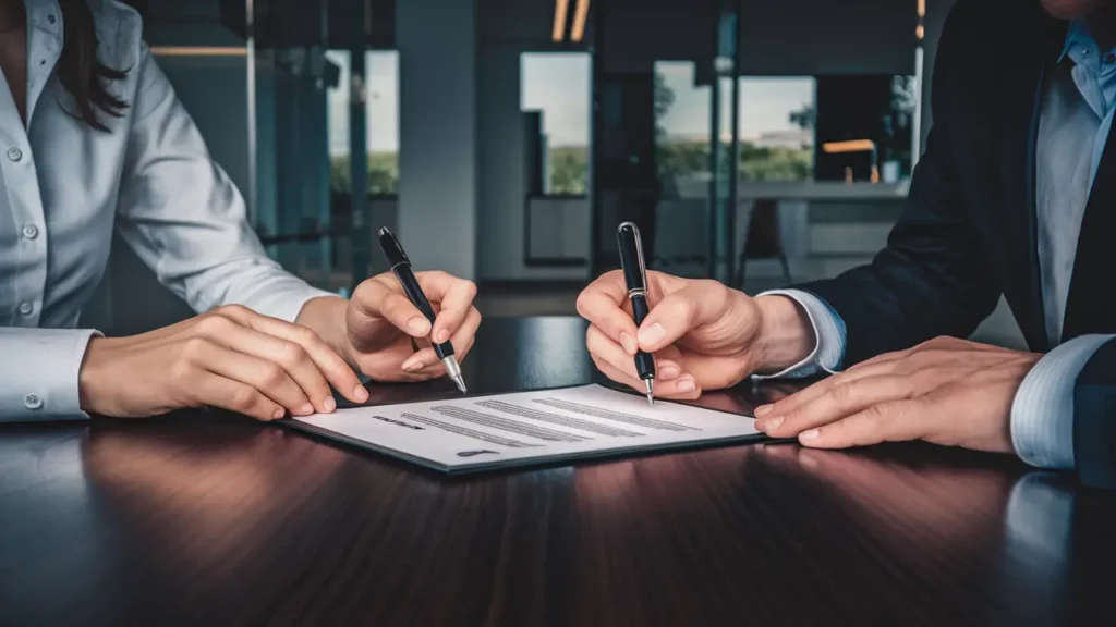 Quebra de contrato de compra e venda por parte do comprador e o distrato Consequências e Processo de Rescisão