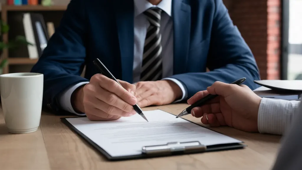 Rescisão de Contrato de Compra e Venda Consequências para o Comprador