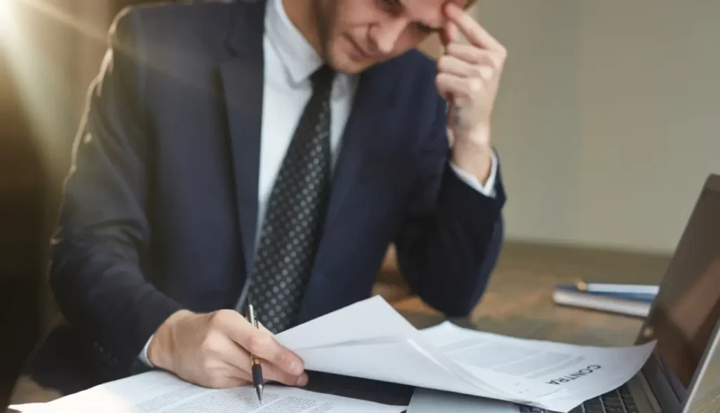 rescisão de contrato de compra e venda