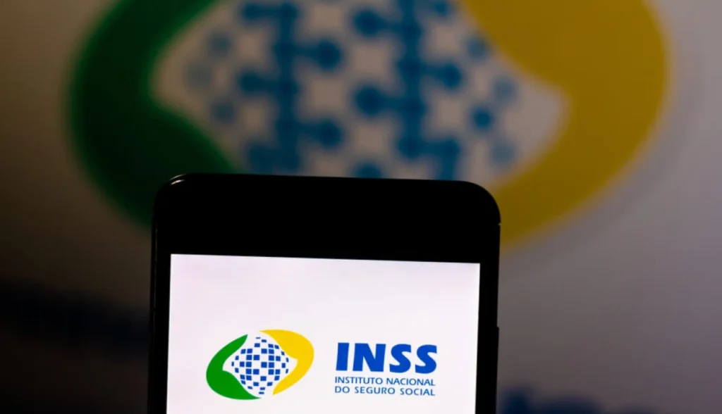 Resultado da Perícia do INSS