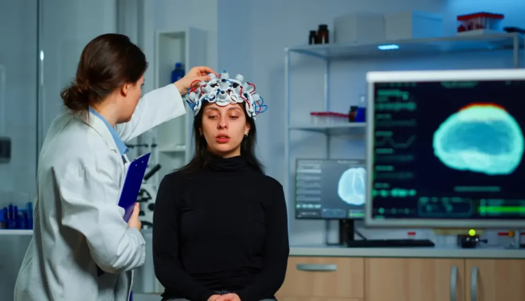 estimulação magnética transcraniana unimed