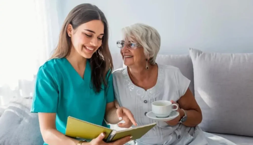 sus home care