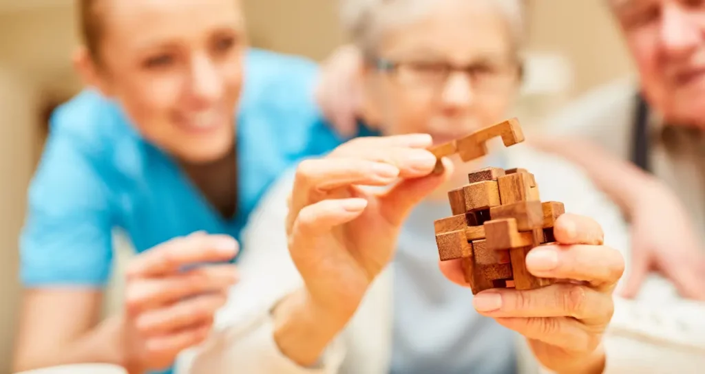 Paciente com Alzheimer Tem Direito ao Atendimento Domiciliar Entenda Seus Direitos em 2024