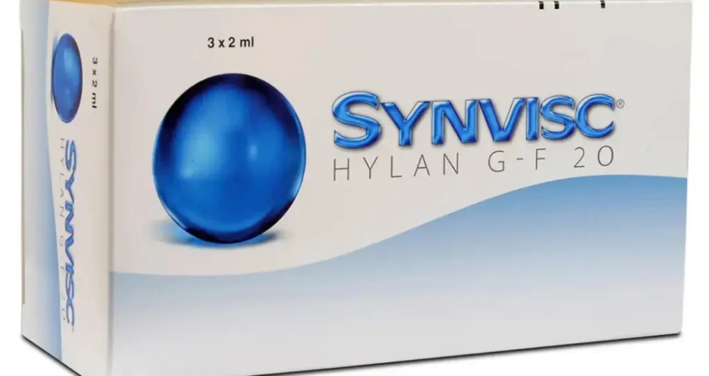 Synvisc One Pelo SUS: Como Conseguir e Quem Tem Direito?