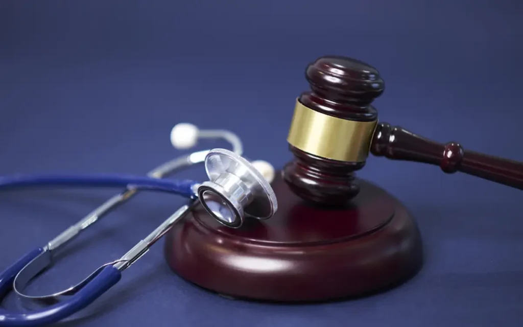 advogado erro medico