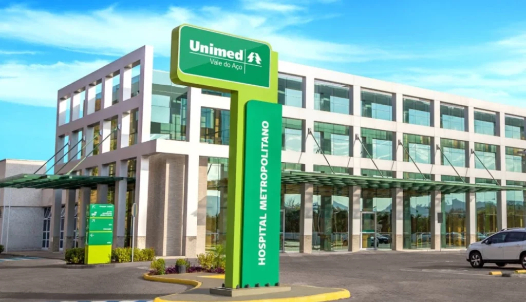 Unimed Descredencia Hospitais