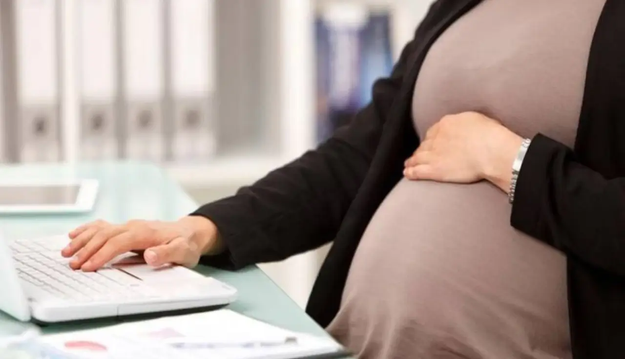 Direito ao Salário Maternidade: Guia Completo para 2024 2 direito ao sal rio maternidade 1 1 1