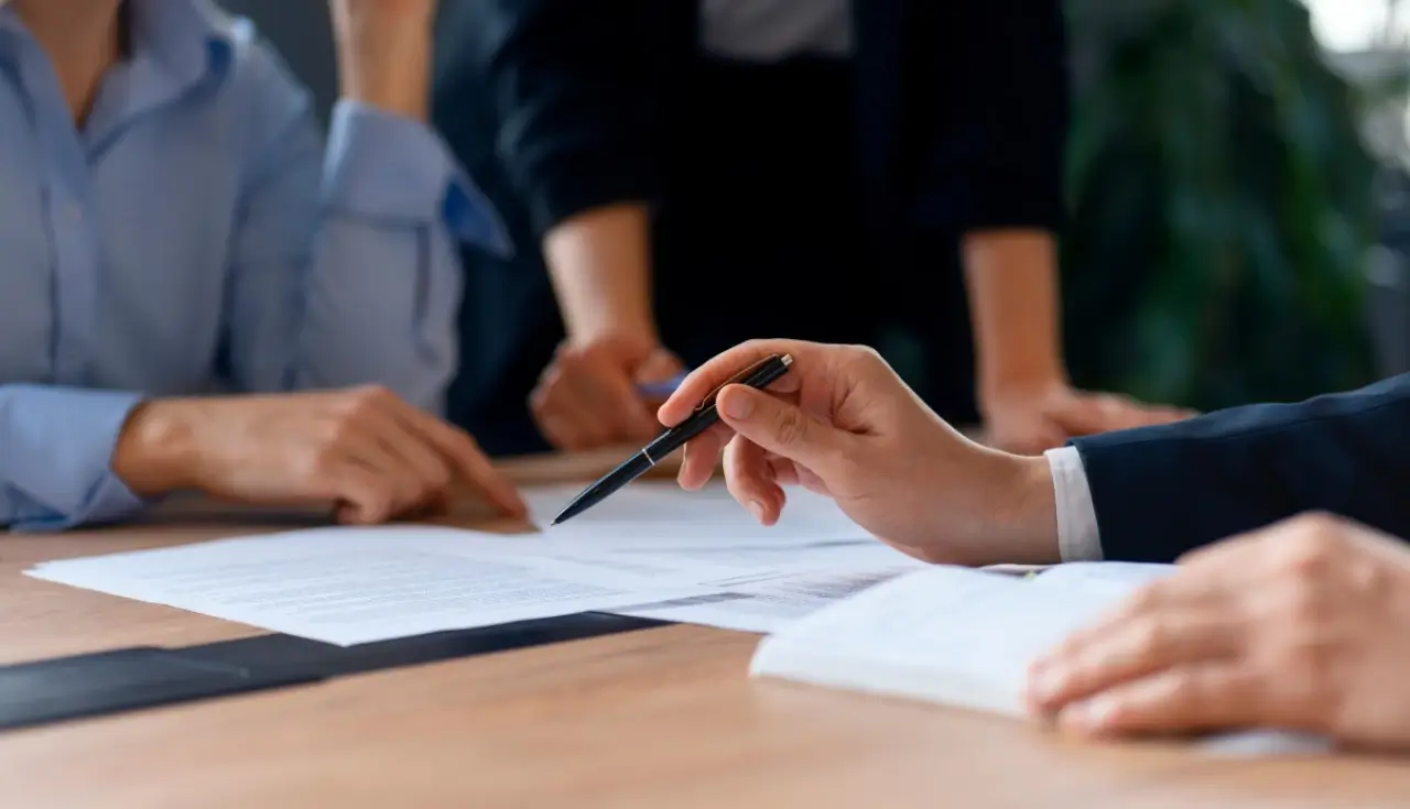 Rescisão de Contrato de Compra e Venda em 2025 2 rescisão de contrato de compra e venda