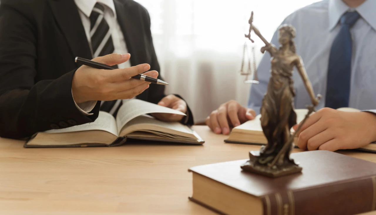 Advogado especialista em direito do consumidor