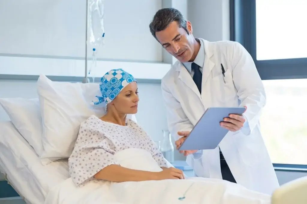 Direitos dos Pacientes com Câncer pelo SUS: Como Garantir Tratamentos Específicos e Personalizados 1 Direitos dos Pacientes com Câncer pelo SUS: Como Garantir Tratamentos Específicos e Personalizados