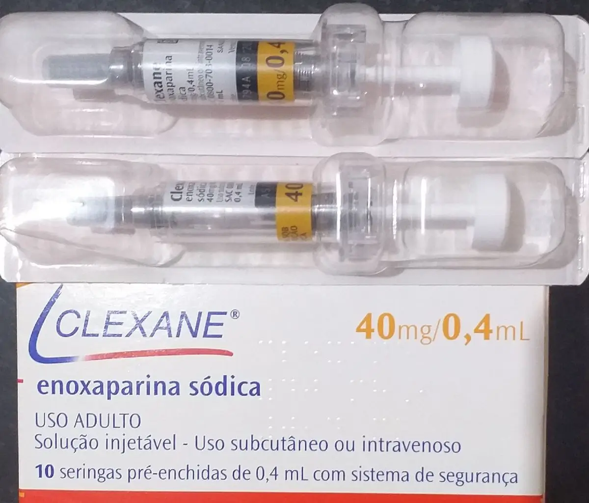 Enoxaparina 40mg Gratuito: Como Conseguir Pelo SUS e Seus Direitos 1 Enoxaparina 40mg Gratuito Como Conseguir Pelo SUS e Seus Direitos