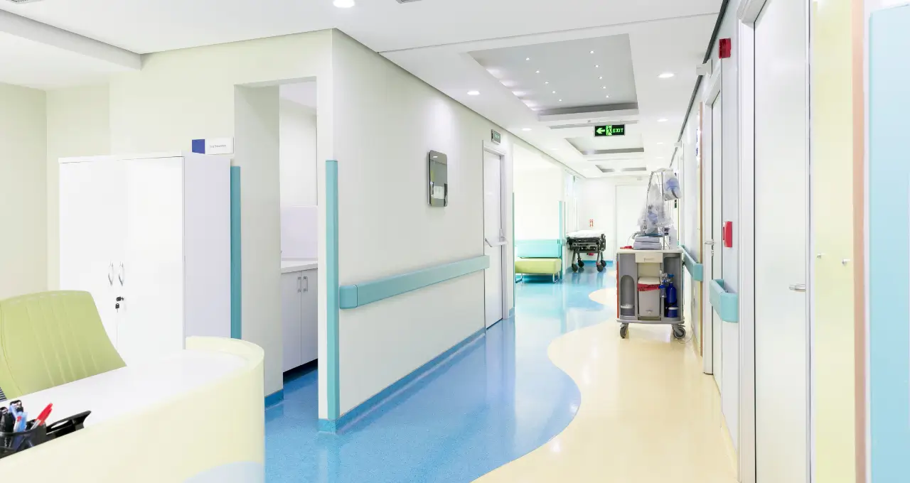 Hospital de Retaguarda SP Gratuito: Entenda a Importância e Como Acessar 2024 2 Hospital de Retaguarda SP Gratuito: Entenda a Importância e Como Acessar 2024