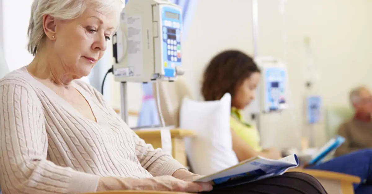 Direitos dos Pacientes com Câncer pelo SUS: Como Garantir Tratamentos Específicos e Personalizados 2 Direitos dos Pacientes com Câncer pelo SUS: Como Garantir Tratamentos Específicos e Personalizados