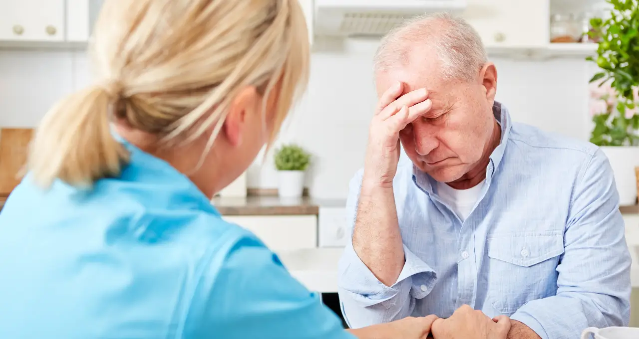 Paciente com Alzheimer Tem Direito ao Atendimento Domiciliar? Entenda Seus Direitos em 2024 1 Paciente com Alzheimer Tem Direito ao Atendimento Domiciliar Entenda Seus Direitos em 2024