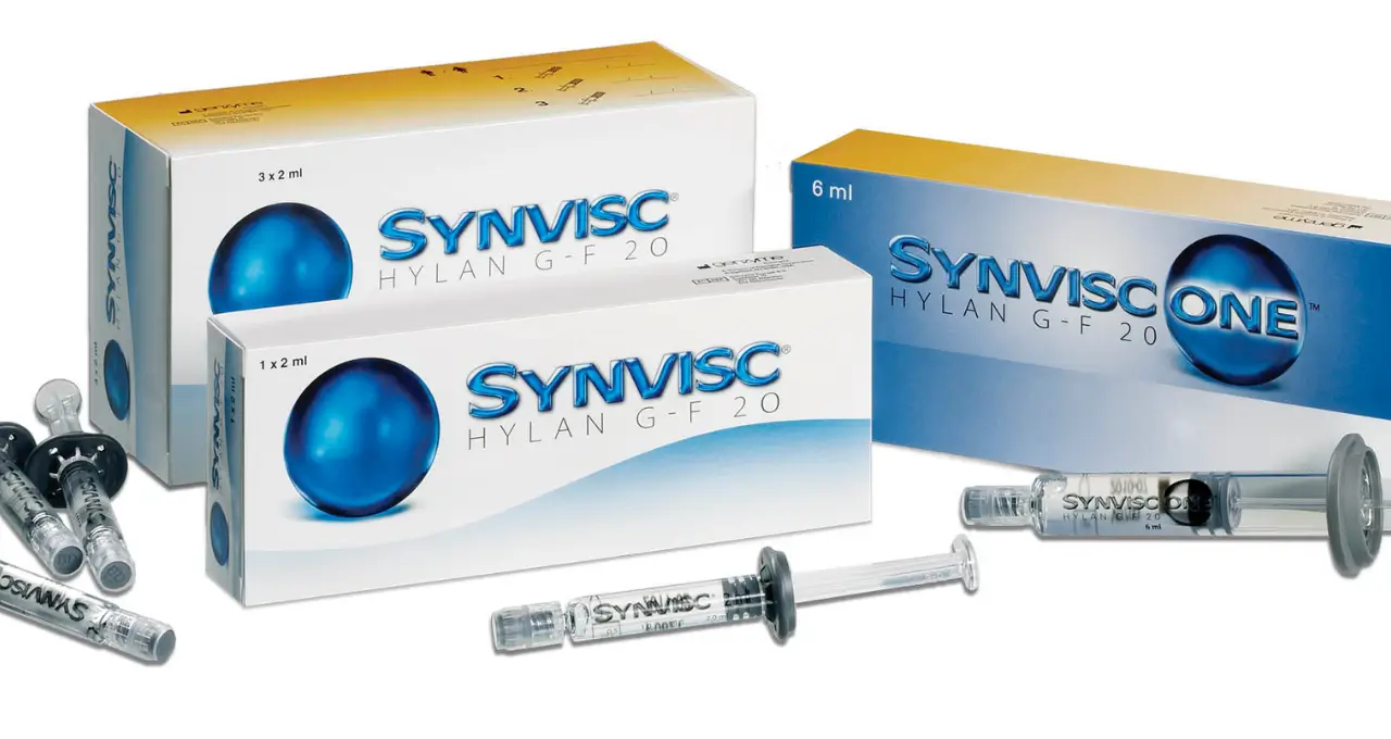 Synvisc One Pelo SUS: Como Conseguir e Quem Tem Direito? 1 Synvisc One Pelo SUS: Como Conseguir e Quem Tem Direito?
