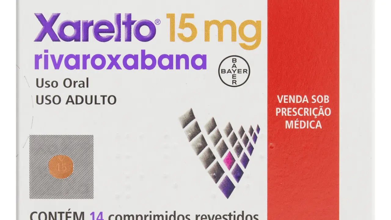 Xarelto 15mg Gratuito: Como Conseguir Esse Medicamento Pelo SUS 1 Xarelto 15mg Gratuito: Como Conseguir Esse Medicamento Pelo SUS