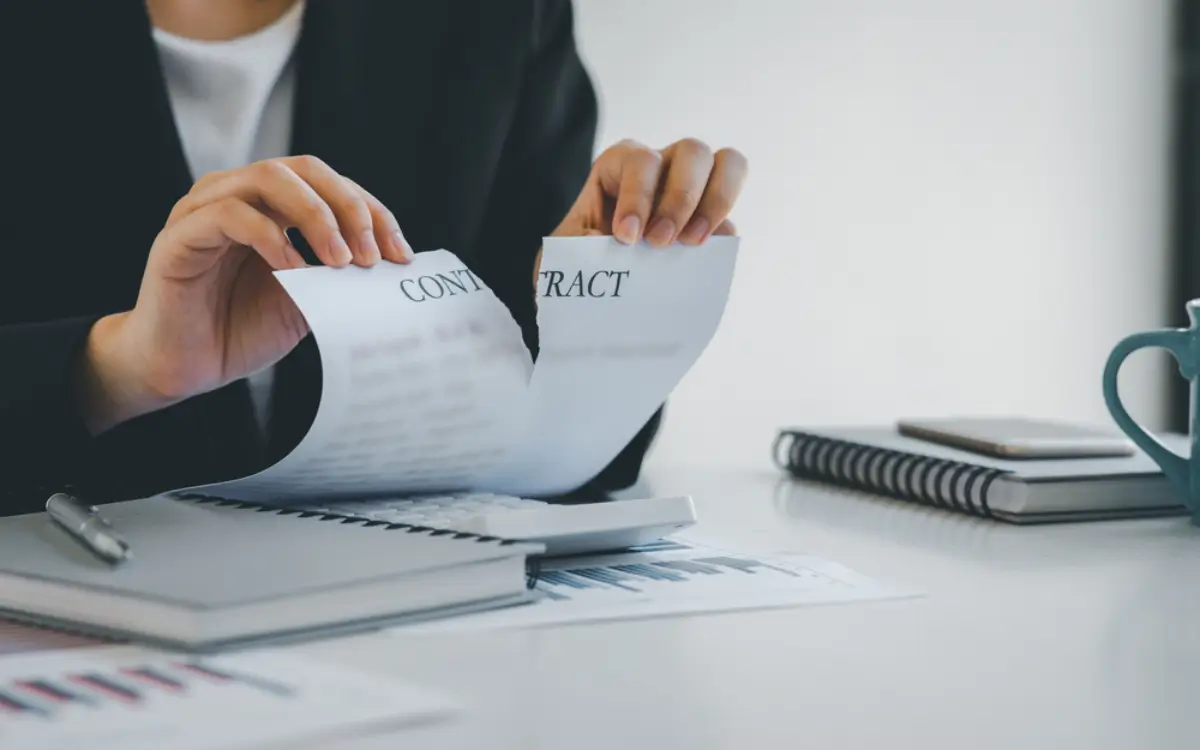 Distrato Imobiliário: Entenda Seus Direitos e Deveres 2024 1 distrato imobiliario 1