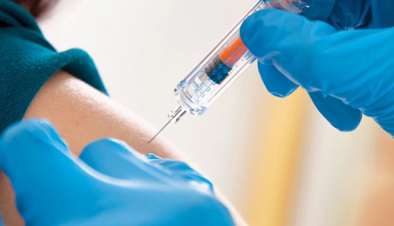 Imunoterapia pelo SUS: O que você precisa saber sobre o tratamento de câncer gratuito 1 Imunoterapia pelo SUS