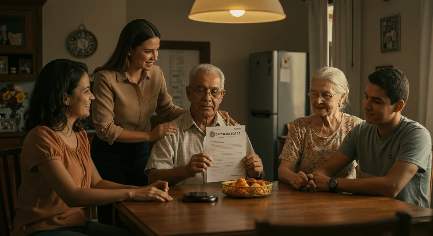 BPC/LOAS Negado por Renda Per Capita em 2025? Descubra Como Reverter essa Injustiça e Conquistar Seu Benefício! 2 loas indeferido renda alta